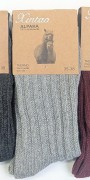 Skarpety WiK Xintao 3032 wz.36 Alpaka 35-42