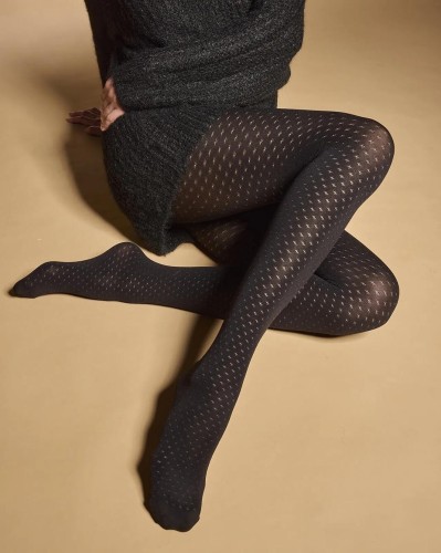 Rajstopy Knittex 22606 Rita 50 den 2-4