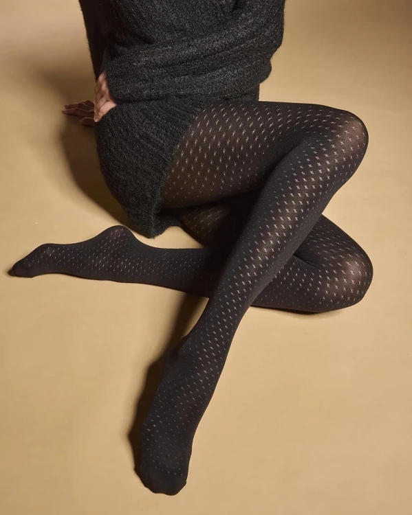 Rajstopy Knittex 22606 Rita 50 den 2-4