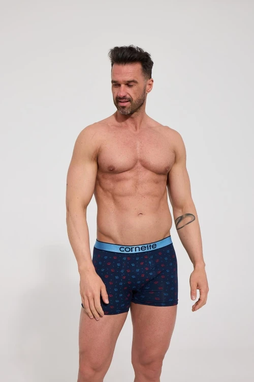 Bokserki Cornette 508/169 S-2XL
