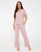 Piżama Cornette 1113/514 Samantha kr/r S-2XL