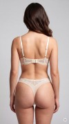 Biustonosz push-up Unikat Zelia