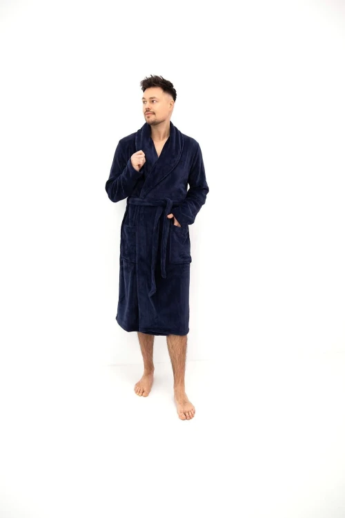 Szlafrok Sensis Theo M-2XL