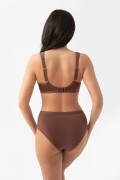 Biustonosz soft Gorsenia K441/1 Luisse Czekoladowy