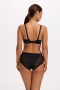 Figi Gaia GFP 1395 Alicia Czarny S-2XL