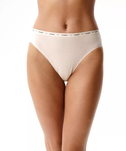 Figi Atlantic 6CLP-010/Z26 High Leg A6 S-2XL