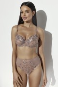 Biustonosz soft Ava 2274 Mocha Mousse