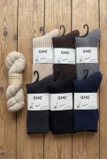 Skarpety WiK GNG 2172 Alpaka wz.39 męskie 40-46