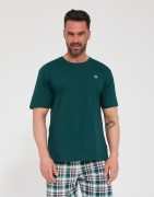 Piżama Cornette 326/350 Wild Nature 2 kr/r 3XL-5XL