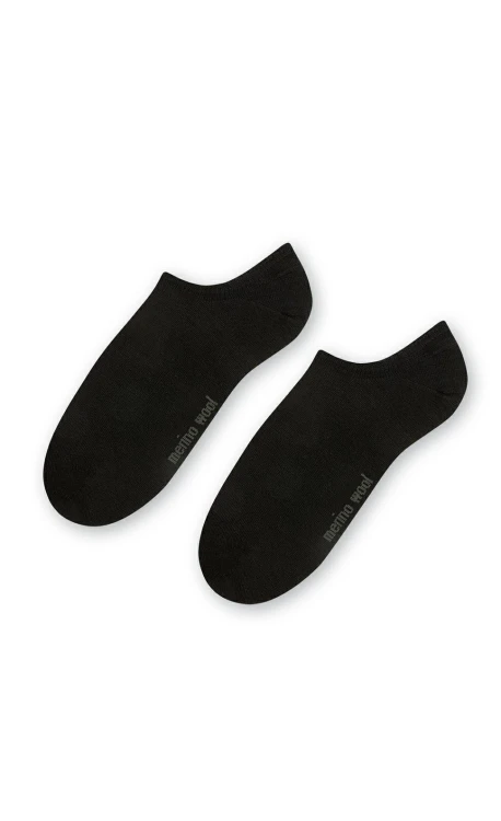 Stopki Steven art.130 Natural Merino Wool damskie 35-40