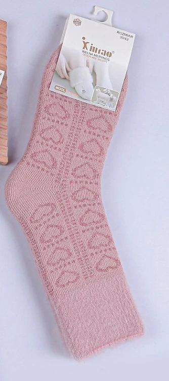 Skarpety WiK Xintao 3141 wz.16 Merynos 35-42