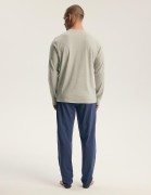 Piżama Henderson Core 45493 Fund dł/r M-3XL