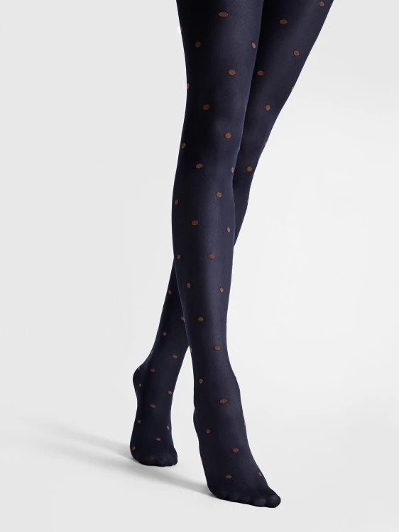 Rajstopy Fiore G6137 Praline 40 den 2-4