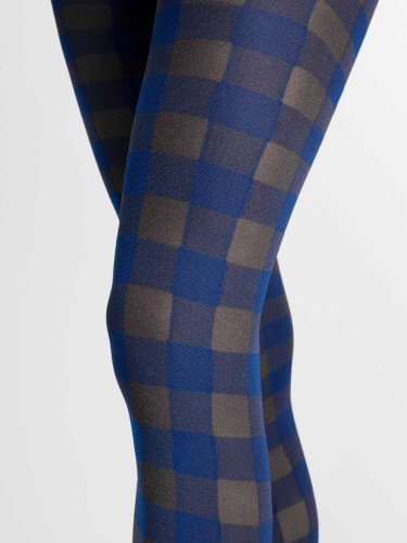 Rajstopy Fiore G6139 Indigo 40 den 2-4