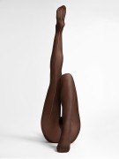 Rajstopy Fiore G6138 Marrone 40 den 2-4