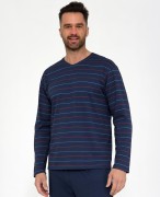 Piżama Cornette Various 139/50 dł/r S-2XL