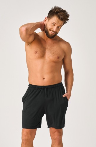 Bokserki Key MXC 001 A26 Bamboo 3XL-4XL