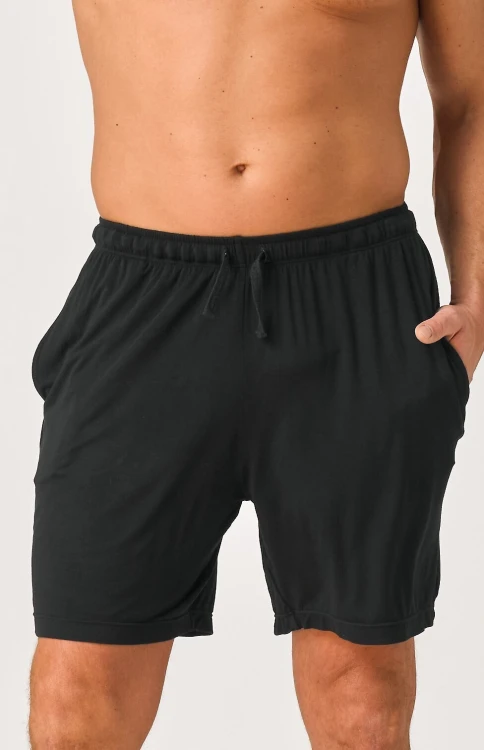 Bokserki Key MXC 001 A26 Bamboo 3XL-4XL