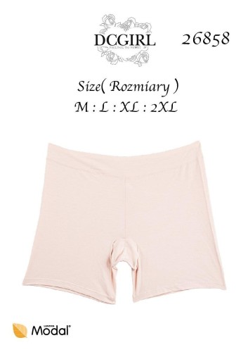 Figi DC Girl 26858 Pudełko M-2XL