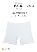 Figi DC Girl 26858 Pudełko M-2XL