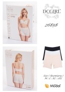 Figi DC Girl 26858 Pudełko M-2XL
