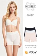 Figi DC Girl 26858 Pudełko M-2XL