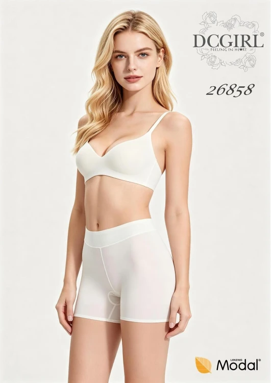 Figi DC Girl 26858 Pudełko M-2XL