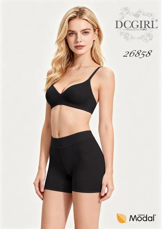 Figi DC Girl 26858 Pudełko M-2XL