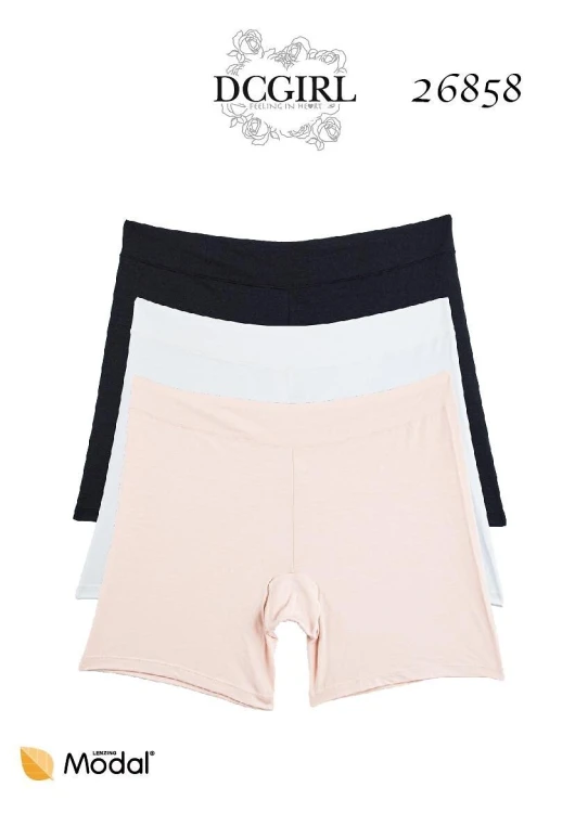 Figi DC Girl 26858 Pudełko M-2XL