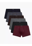 Bokserki Atlantic 6SMH-001/Z26 A6 M-4XL