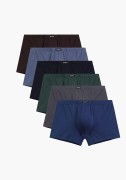 Bokserki Atlantic 6SMH-001/Z26 A6 M-4XL