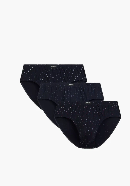 Slipy Atlantic 3MP-226/Z26 A3 M-2XL