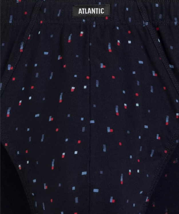 Slipy Atlantic 3MP-226/Z26 A3 M-2XL