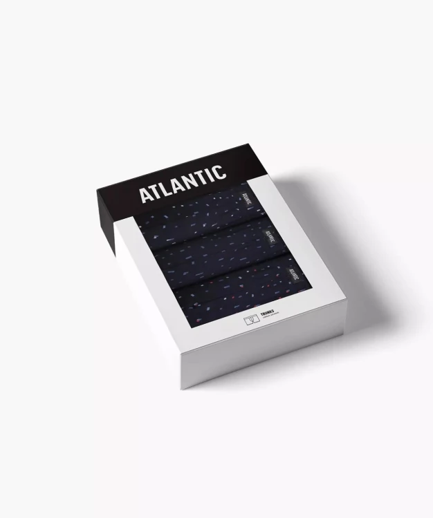 Bokserki Atlantic 3MH-245/26 A3 M-2XL