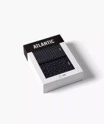 Bokserki Atlantic 2MBX-095/Z26 A2 M-4XL