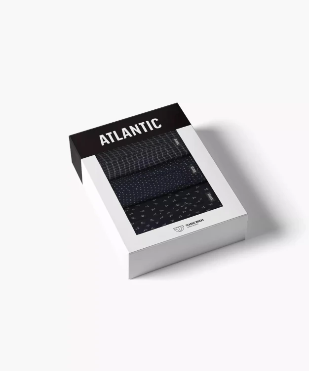 Slipy Atlantic 3MP-223/Z26 A3 M-4XL