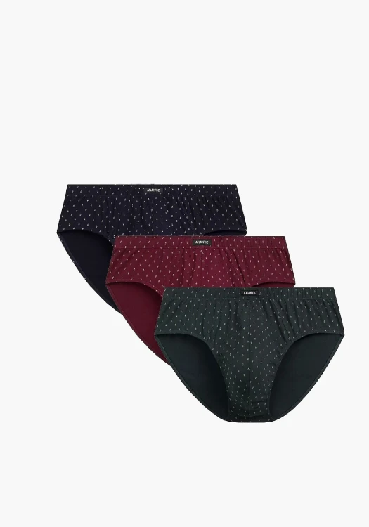 Slipy Atlantic 3MP-224/Z26 A3 M-4XL