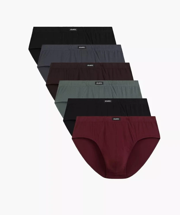 Slipy Atlantic 6SMP-001/Z26 A6 M-4XL