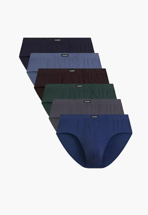 Slipy Atlantic 6SMP-001/Z26 A6 M-4XL