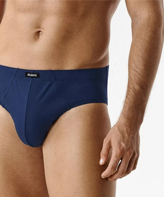 Slipy Atlantic 6SMP-001/Z26 A6 M-4XL