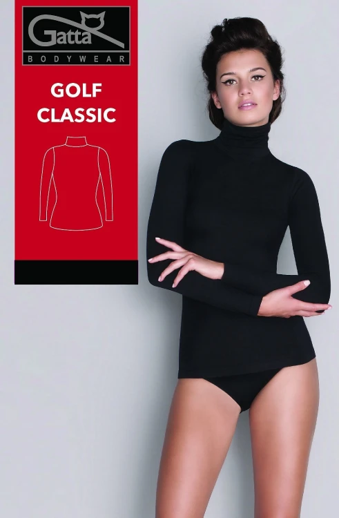 Golf Gatta 42655 Classic L S-XL