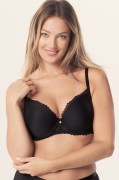 Biustonosz push-up Mefemi Pepite II BP37