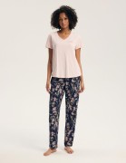 Piżama Henderson Ladies 46115 Gianna kr/r S-2XL