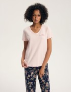 Piżama Henderson Ladies 46115 Gianna kr/r S-2XL