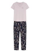 Piżama Henderson Ladies 46115 Gianna kr/r S-2XL