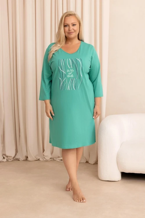 Koszula Regina 2015 7/8 XL-5XL Z26