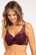 Biustonosz full cup Unikat Caro