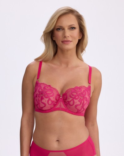Biustonosz soft Gaia Ariarosa BS 008 Angela