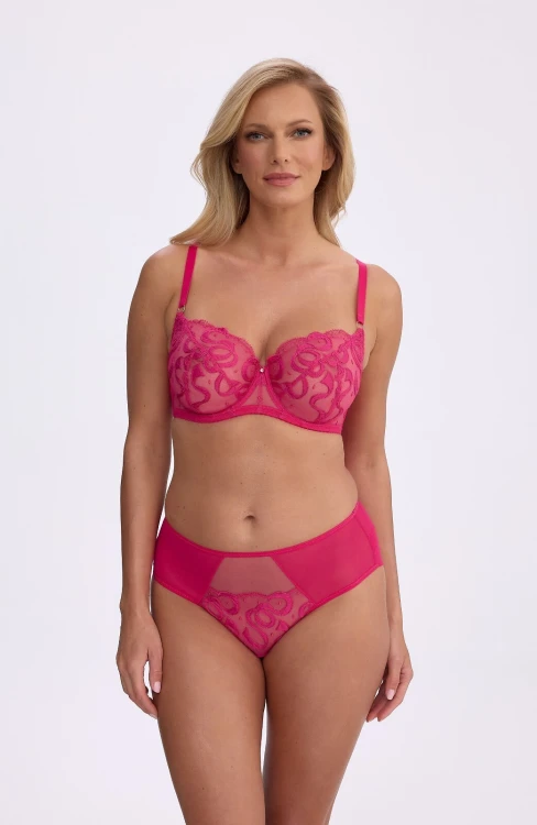 Biustonosz soft Gaia Ariarosa BS 008 Angela