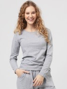 Koszulka Key Hot Touch LVD 729 1 S-2XL